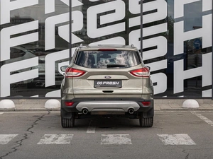 Внедорожник Ford Kuga 2013 года, 1195000 рублей, Краснодар