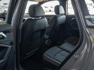 Внедорожник Audi Q3 2026 года, 3845000 рублей, Краснодар