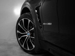 Внедорожник BMW X5 2014 года, 2600000 рублей, Тюмень