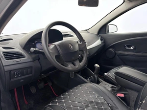 Седан Renault Fluence 2014 года, 577000 рублей, Орёл