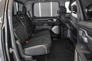 Пикап RAM 1500 2025 года, 10468201 рублей, Москва