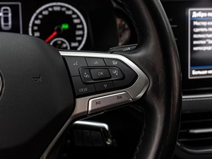 Лифтбек Volkswagen Polo 2020 года, 1870000 рублей, Краснодар