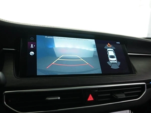 Седан Kia K7 2019 года, 2529321 рублей, Москва