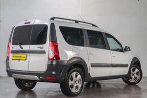 Универсал ВАЗ (LADA) Largus Cross 2018 года, 779000 рублей, Челябинск