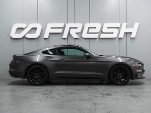 Купе Ford Mustang 2018 года, 2579000 рублей, Воронеж
