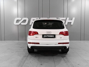 Внедорожник Audi Q7 2011 года, 2629000 рублей, Аксай