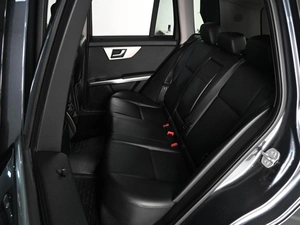 Внедорожник Mercedes-benz GLK-класс 2012 года, 1725000 рублей, Аксай