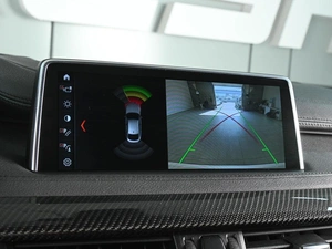 Внедорожник BMW X6 2019 года, 4999000 рублей, Ростов-на-Дону