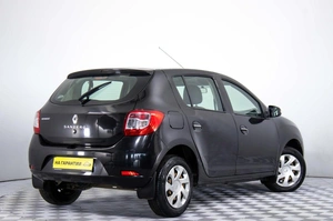 Хетчбэк Renault Sandero 2016 года, 799000 рублей, Пермь