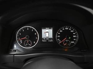 Внедорожник Volkswagen Tiguan 2012 года, 1387000 рублей, Ставрополь