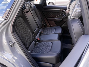 Внедорожник Audi Q3 2025 года, 4280000 рублей, Краснодар