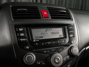 Седан Honda Accord 2007 года, 939000 рублей, Волгоград