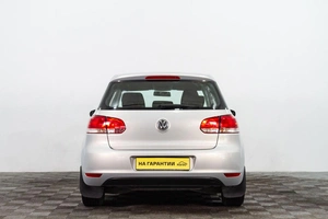 Хетчбэк Volkswagen Golf 2012 года, 1179000 рублей, Сургут