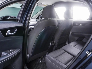 Седан Kia Cerato 2018 года, 1950000 рублей, Ростов-на-Дону