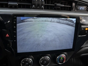 Седан Toyota Corolla 2013 года, 1240000 рублей, Краснодар