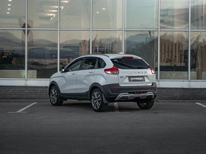 Хетчбэк ВАЗ (LADA) XRAY Cross 2019 года, 930000 рублей, Нижний Новгород