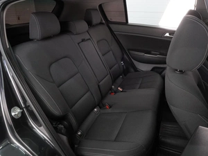 Внедорожник Kia Sportage 2018 года, 1770000 рублей, Воронеж