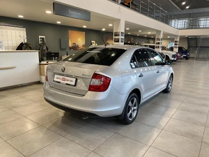 Лифтбек Skoda Rapid 2015 года, 900000 рублей, Орёл