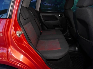 Хетчбэк Ford Fiesta 2008 года, 438000 рублей, Тверь