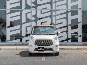 Хетчбэк Daihatsu Cast 2020 года, 999000 рублей, Краснодар