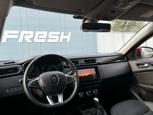 Внедорожник Renault Arkana 2019 года, 1829000 рублей, Ижевск