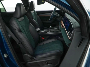 Внедорожник Geely Monjaro 2023 года, 2835055 рублей, Москва