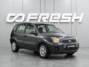 Хетчбэк Ford Fusion 2008 года, 469000 рублей, Воронеж