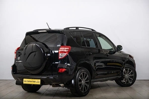 Внедорожник Toyota RAV4 2011 года, 1459000 рублей, Томск