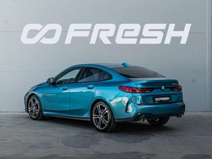 Седан BMW 2 серия Gran Coupe 2019 года, 3658000 рублей, Краснодар