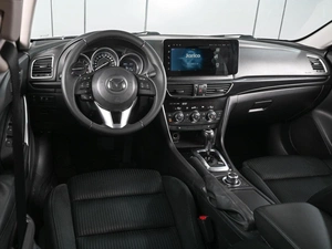 Седан Mazda 6 2014 года, 1550000 рублей, Аксай