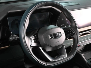 Внедорожник Geely Monjaro 2023 года, 2897030 рублей, Аксай
