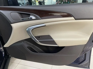 Седан Opel Insignia 2013 года, 1287000 рублей, Солонцы