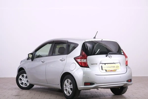 Хетчбэк Nissan Note 2020 года, 1239000 рублей, Омск