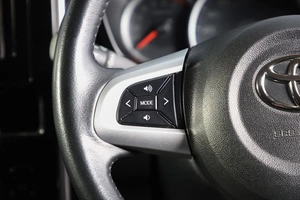 Минивэн Toyota Roomy 2018 года, 1179000 рублей, Новосибирск