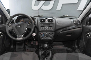 Седан ВАЗ (LADA) Granta 2022 года, 869000 рублей, Петрозаводск