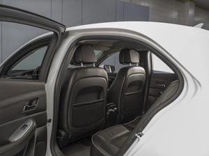 Седан Chevrolet Malibu 2012 года, 1270000 рублей, Омск