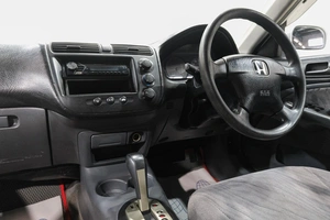 Седан Honda Civic Ferio 2002 года, 459000 рублей, Новокузнецк