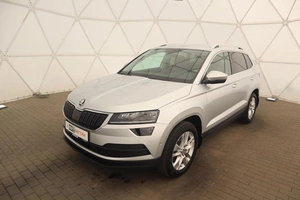 Внедорожник Skoda Karoq 2021 года, 2700000 рублей, Орёл