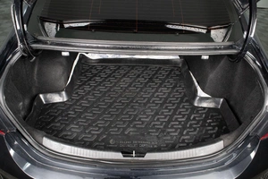 Седан Chevrolet Malibu 2017 года, 1269000 рублей, Сургут