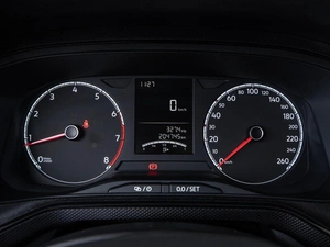 Лифтбек Volkswagen Polo 2021 года, 1250000 рублей, Волгоград