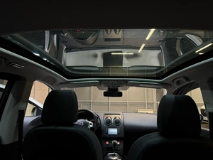Внедорожник Nissan Qashqai 2010 года, 997000 рублей, Красноярск