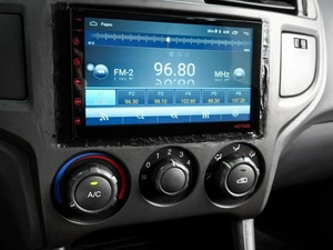 Минивэн Hyundai Matrix 2005 года, 569000 рублей, Воронеж