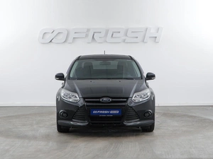 Седан Ford Focus 2013 года, 927077 рублей, Москва