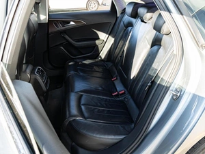 Седан Audi A6 2011 года, 1320000 рублей, Краснодар