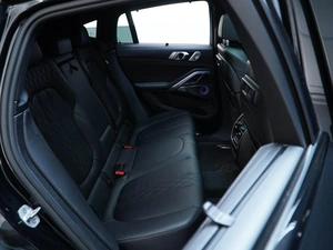 Внедорожник BMW X6 2020 года, 7599077 рублей, Москва