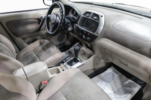 Внедорожник Toyota RAV4 2003 года, 769000 рублей, Новокузнецк