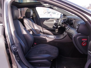 Седан Mercedes-benz E-класс 2021 года, 5350000 рублей, Владимир