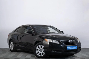Седан Toyota Camry 2007 года, 1279000 рублей, Томск
