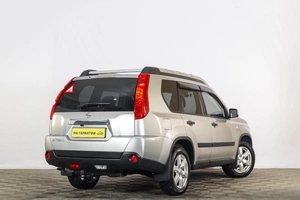 Внедорожник Nissan X-Trail 2008 года, 1629000 рублей, Тюмень