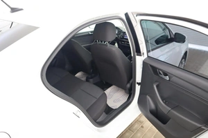 Хэтчбек 4 дв. Volkswagen Polo 2021 года, 1525000 рублей, Обнинск
